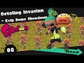 Splatoon 1 story mode in 2025 FULL PLAYTHROUGH