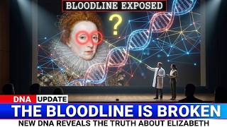 New DNA Analysis Reveals the Truth About Elizabeth's Bloodline — It Changes Everything