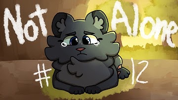 Not Alone | A Warriors Disability Appreciation MAP | Part 12 | Finished