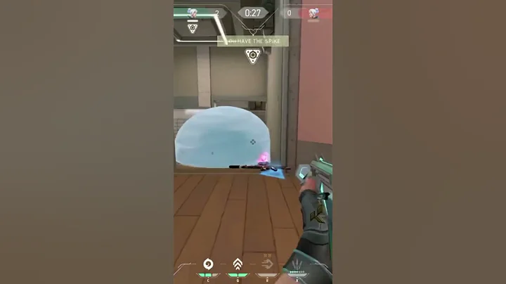 Shroud teams mates think he is cheating #Shorts