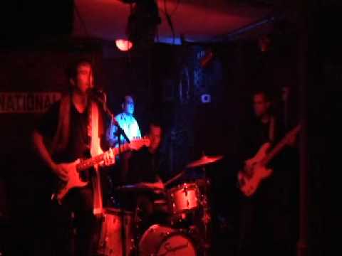 Dirty Little Bomb-Live in NYC.mov