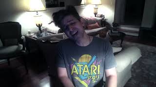 Crazy (Gnarls Barkley cover)