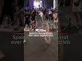 Mass protests erupt in Spain as thousands riot over Ceuta migrant crisis