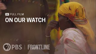 How the U.N. & World Failed Darfur Amid 