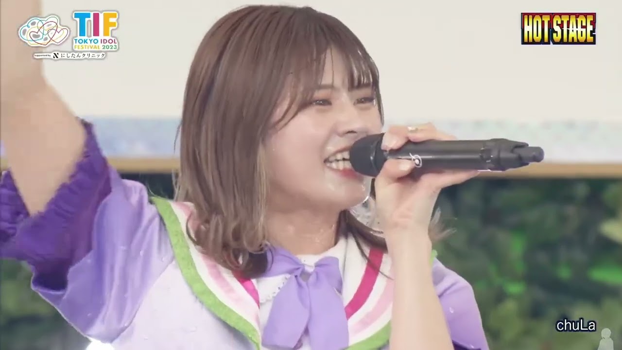 chuLa 「20230804」