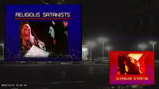 Psydeeffects - Hell Is For Lovers Music Video