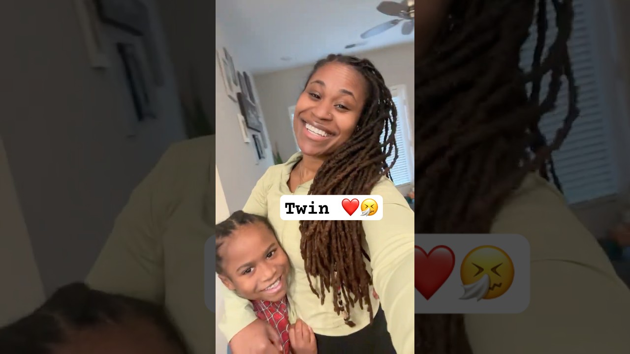 Mom Edition 💙🥹🤧 