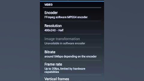 Cómo configurar SCR Pro