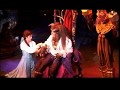 Beauty and the Beast on Broadway  Anneliese van der Pol