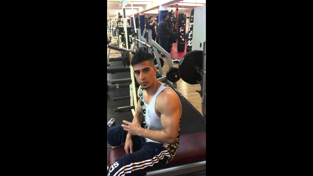 Bench press 120kg at 70kg body weight