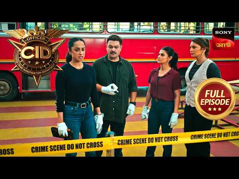 Ticket To Heaven | CID | New Season | CID Non Stop