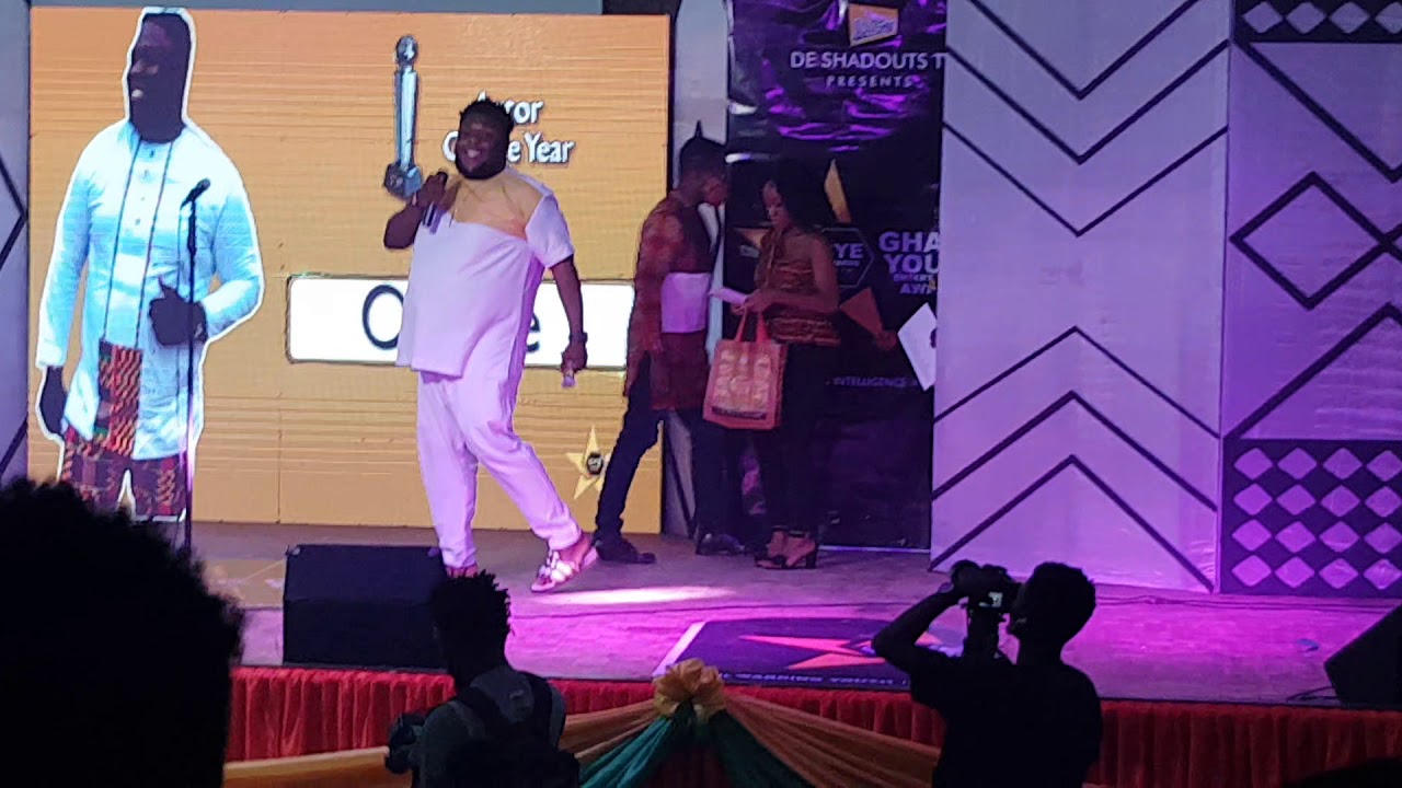 ghana-youth-awards-2020-goes-to-oteele-actor-of-the-year