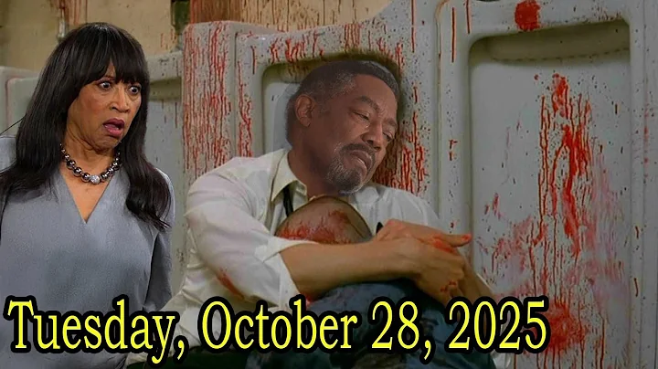 Days of our Lives Full Episode Tuesday 10/28/2025 || DOOL Spoilers Tuesday, October 28, 2025