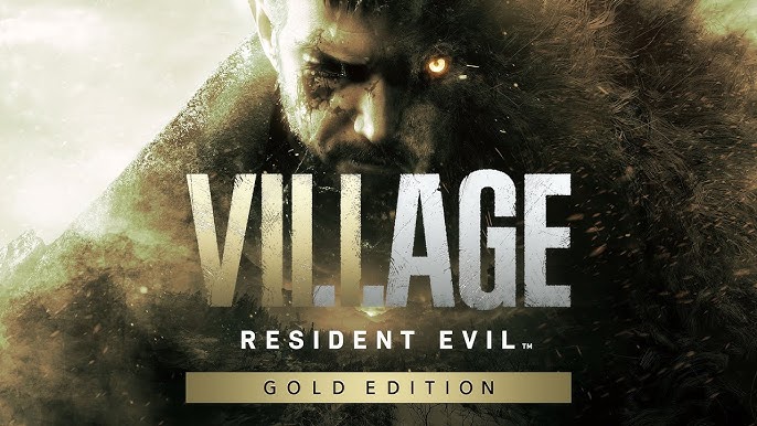 Resident Evil Village Gold Edition - Announcement Trailer 