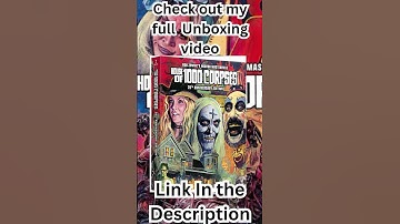 Thumbnail of Experience the Horror of Lionsgate's "House of 1000 Corpses" - Watch Now!