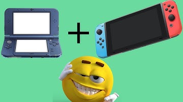 How to play 3ds games on your switch!! 2024-2025