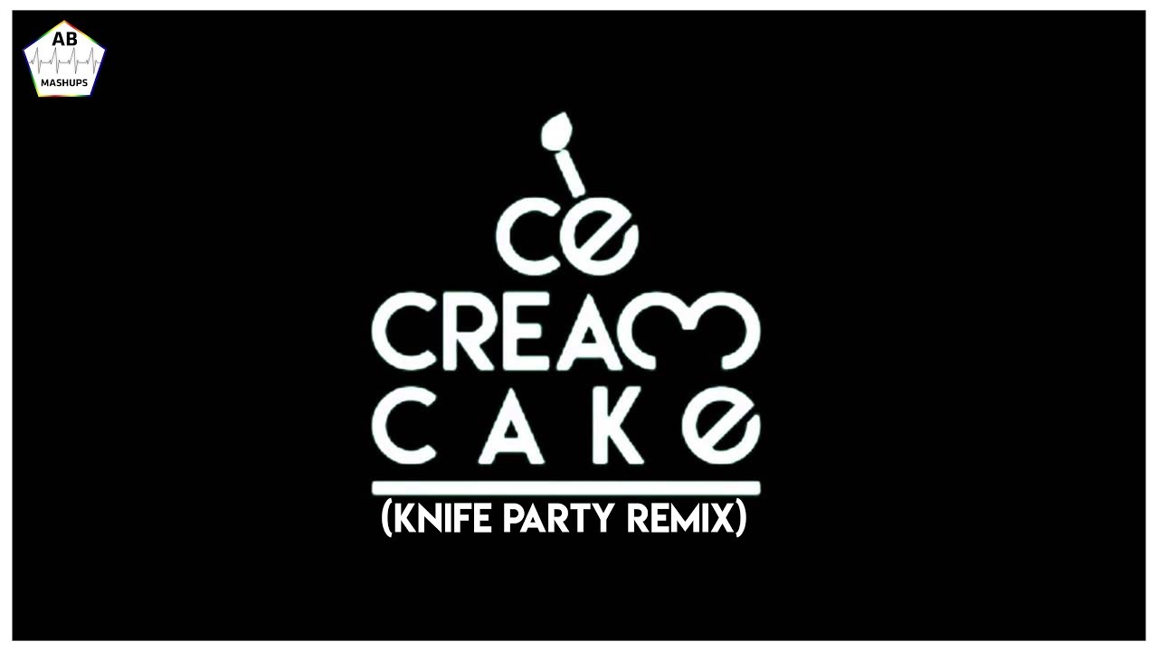 Red Velvet Ice Cream Cake Knife Party Remix Download Link Youtube