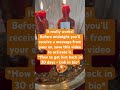 #manifestation #tarot #lawofattraction #tarotreading #leo #universe #fyp #shorts #reels #viralvideo