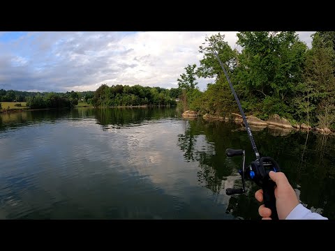 when is free fishing day in tennessee