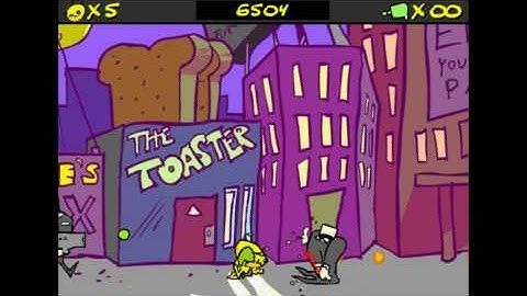 Browser Games of the Week: BiteJacker and Armor Mayham Edition