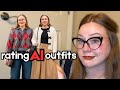 reviewing 20+ stitch fix vision gallery outfits