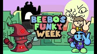 E-V-I-L - Beebos Funky Week OST @d-plushies
