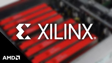 AMD EPYC 7003 Series Processors and Xilinx Alveo Accelerator Cards