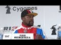 FLOYD MAYWEATHER BEING SETUP IN JAPAN FIGHTING TENSHIN NASUKAWA