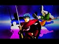 Wakin u up  woke marth combo