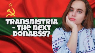 Transnistria/Pridnestrovie. Who and why is destabilizing situation there?