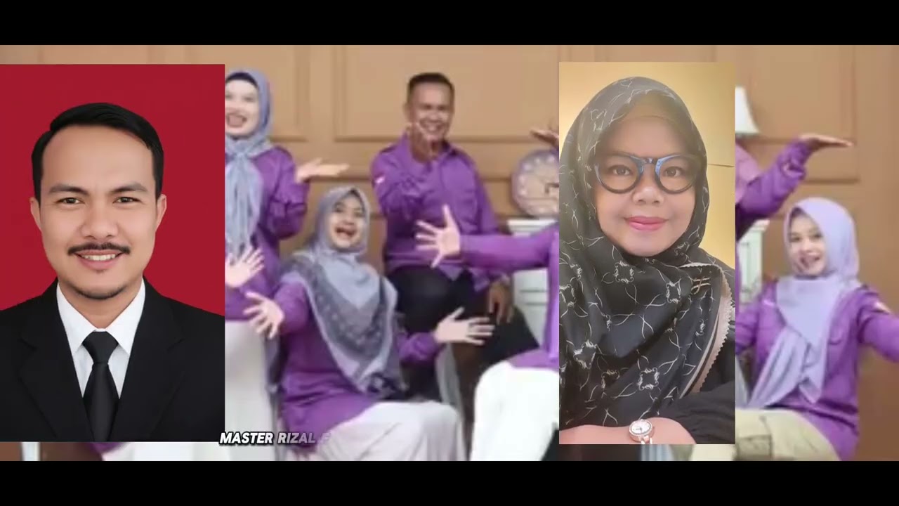 This Is Merangin University | English Final Project by Pegi Utama