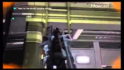 Binary Domain Walkthrough Part 25 Agro Center Lab No Commentary HD630