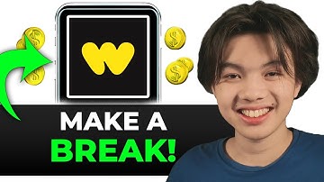 How To Set Up A Break On Whatnot 2025! (Easy Guide)