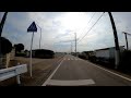 〖埼玉県〗三芳町立藤久保中学校をバイクで廻るAround