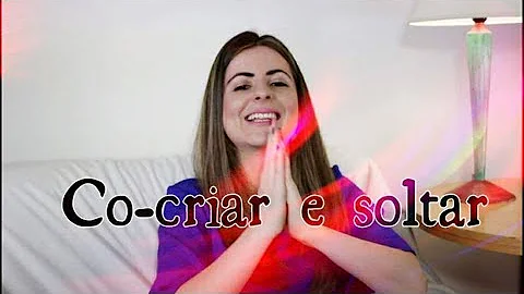 O que é uma Co-criação?