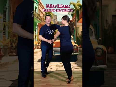Charli & Cinn-Salsa Casino Uruguay