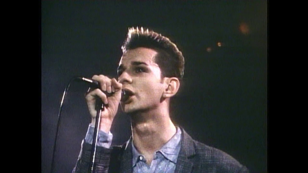 depeche mode two minute warning live in hamburg 1984 adlı videoyu YouTube'da izle depeche mode two minute warning live in hamburg 1984 adlı videoyu YouTube'da izle