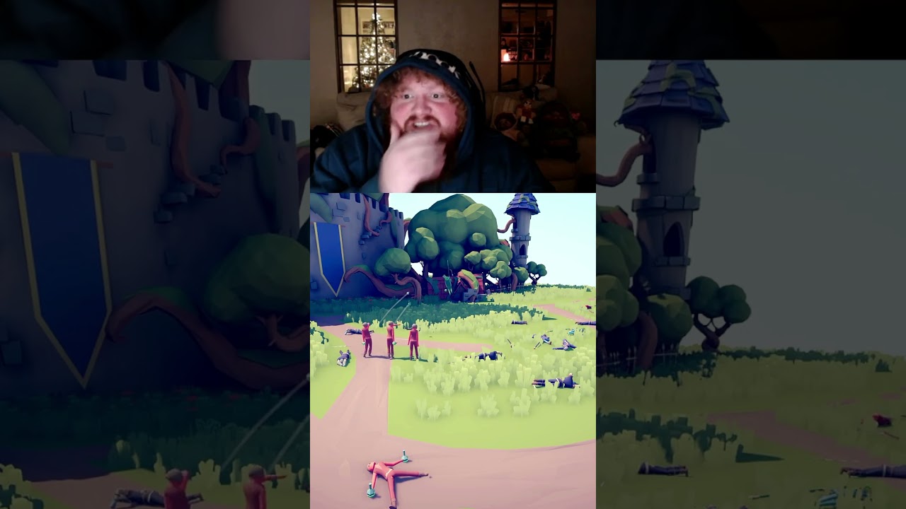 How Did We POSSIBLY Lose This Battle???