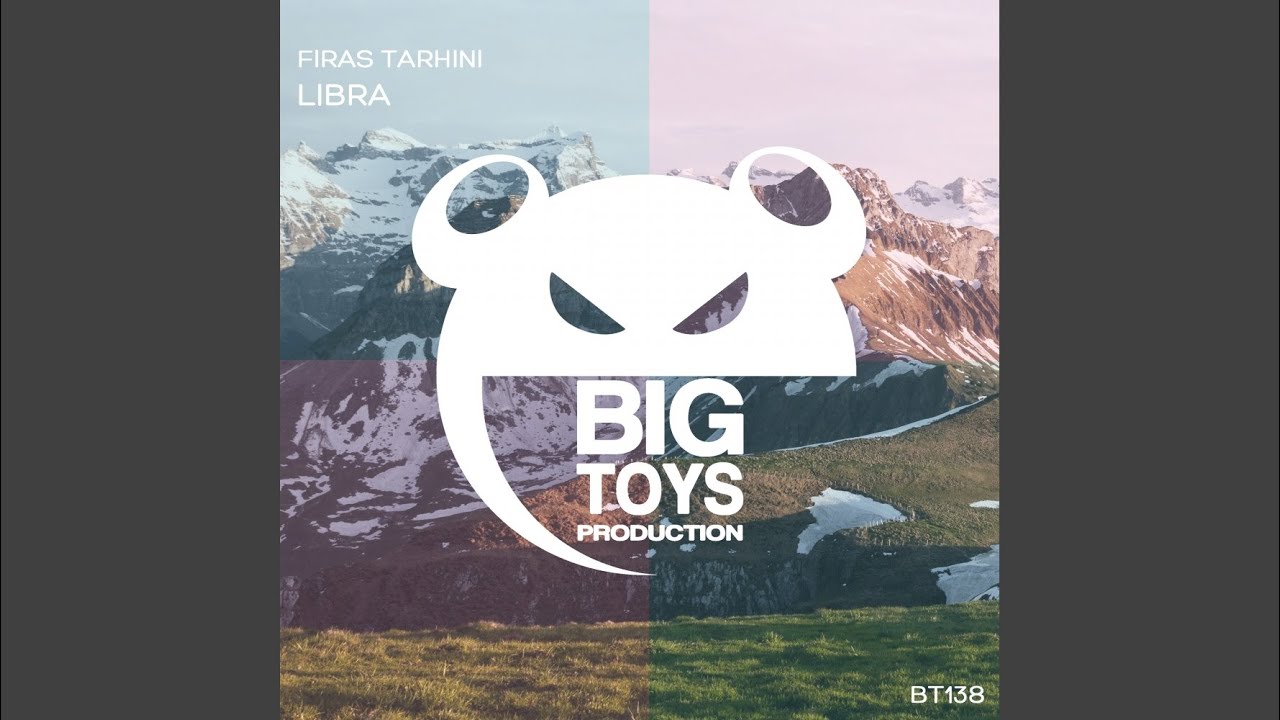 Libra (Extended Mix) adlı videoyu YouTube'da izle Libra (Extended Mix) adlı videoyu YouTube'da izle