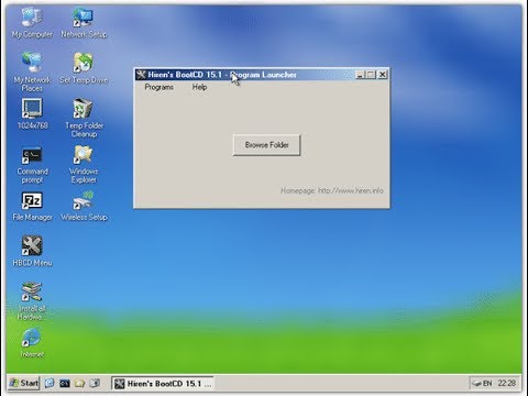 Video: Cara Membuka Registri Windows XP