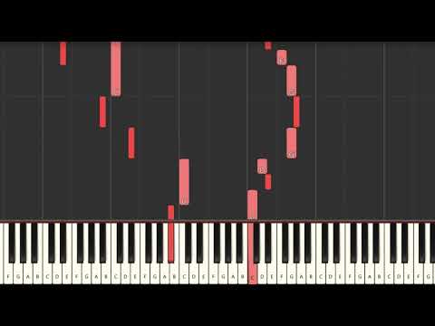 Lost Time - Just Piano - Piano Play Along