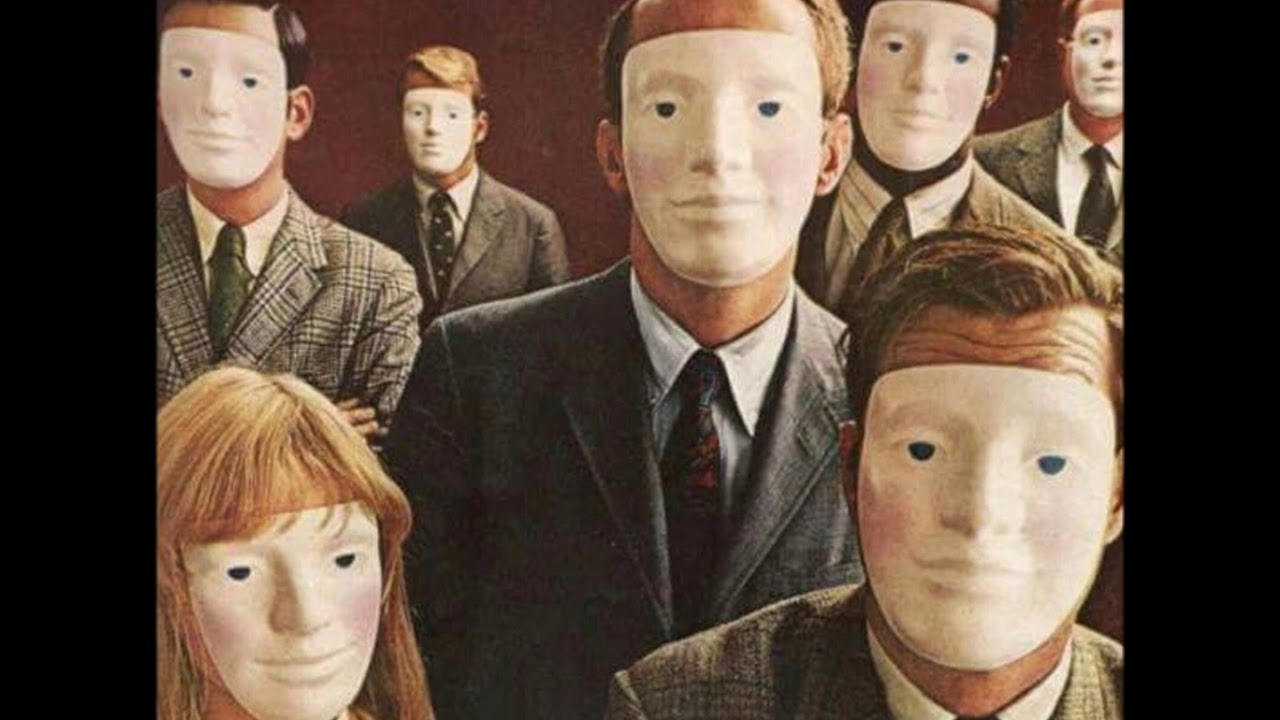 THE GAYE DEVICE FACES.(FULL ALBUM) YouTube