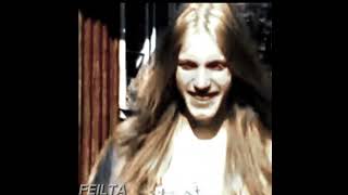 Дэд Из Майхэма Эдит.mayhem Dead Edit.pelle Ohlin Edit