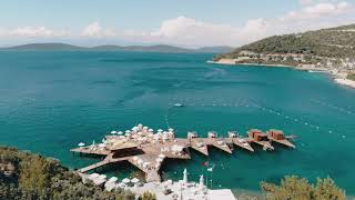 Duja Hotels ® | Duja Bodrum | Bodrum 2020 | By Umut Türkmen