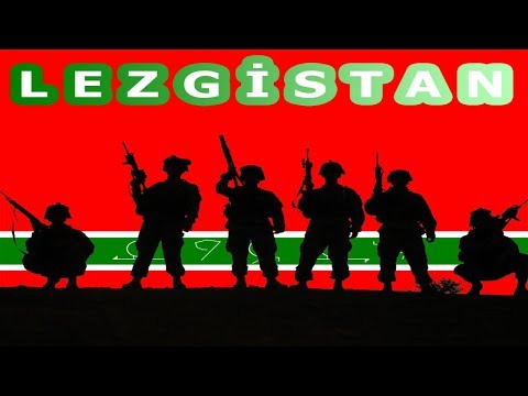 Gimn Lezgistana Dagestana Qusar