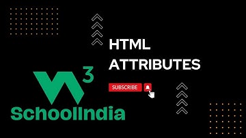 Mastering HTML Attributes | Lecture 5: Enhancing Web Development with Metadata