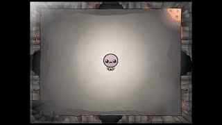 The Binding Of Isaac Scuffed: Smoke and Embers (Ashpit) REMASTERED