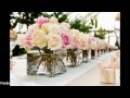 DIY- long table and backdrop decor DIY - wedding decor DIY ...