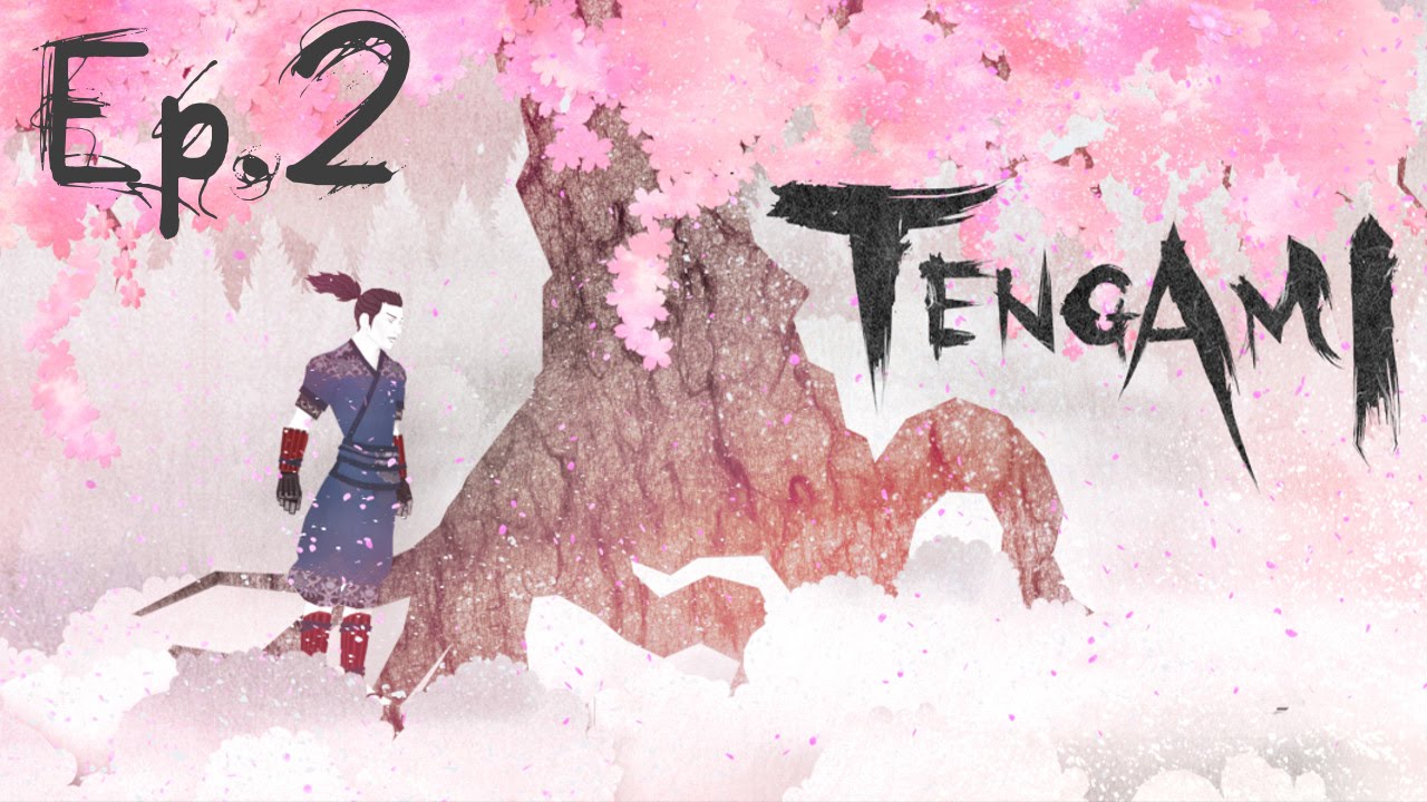 tengami gameplay tengami gameplay