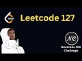NEETCODE Challenge #142 - Word Ladder